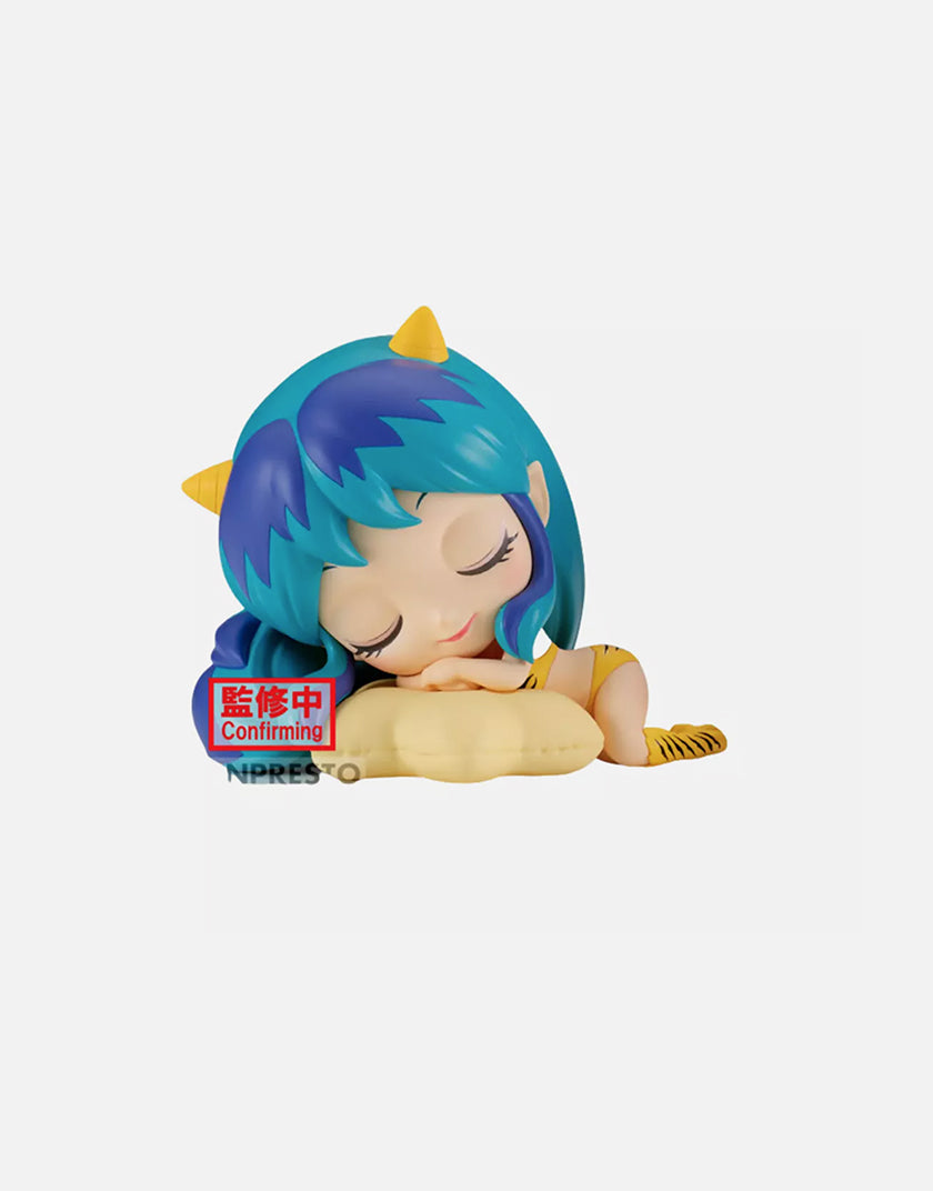 Banpresto Q Posket Urusei Yatsura Sleeping Lum Ver.A