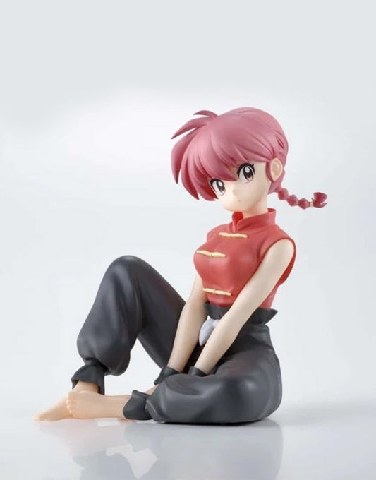 Banpresto Ranma 1/2 - Ranma Saotome Relax Time