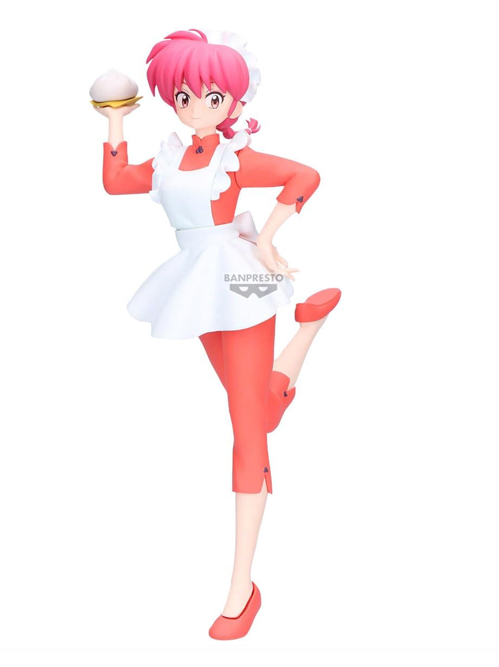 Banpresto – Ranma ½ Glitter & Glamours Ranma Figure 21 cm