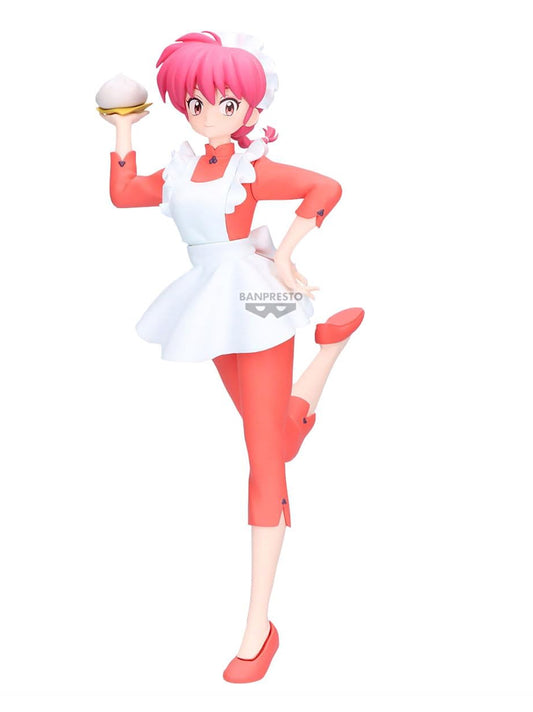 Banpresto – Ranma ½ Glitter & Glamours Ranma Figure 21 cm
