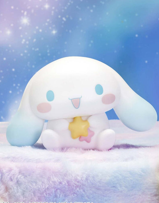 Banpresto Sanrio SOFVIMATES Cinnamoroll