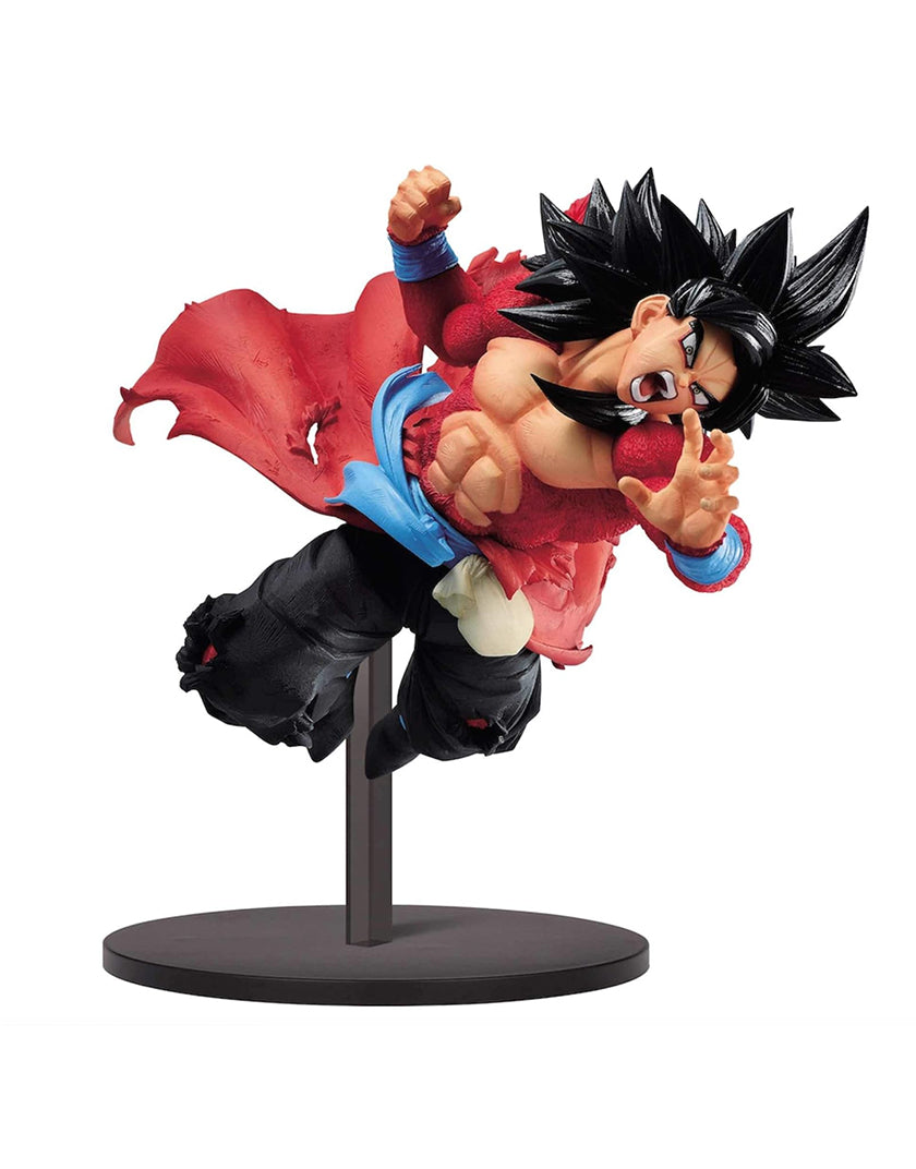 Banpresto Dragon Ball Super Heroes Super Saiyan 4 Son Goku