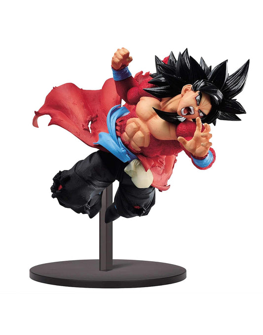 Banpresto Dragon Ball Super Heroes Super Saiyan 4 Son Goku