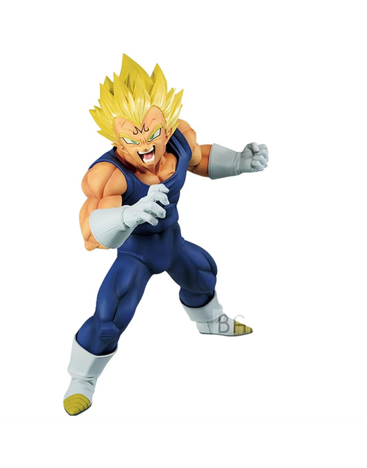 Banpresto Dragon Ball Z Maximatic - Vegeta II