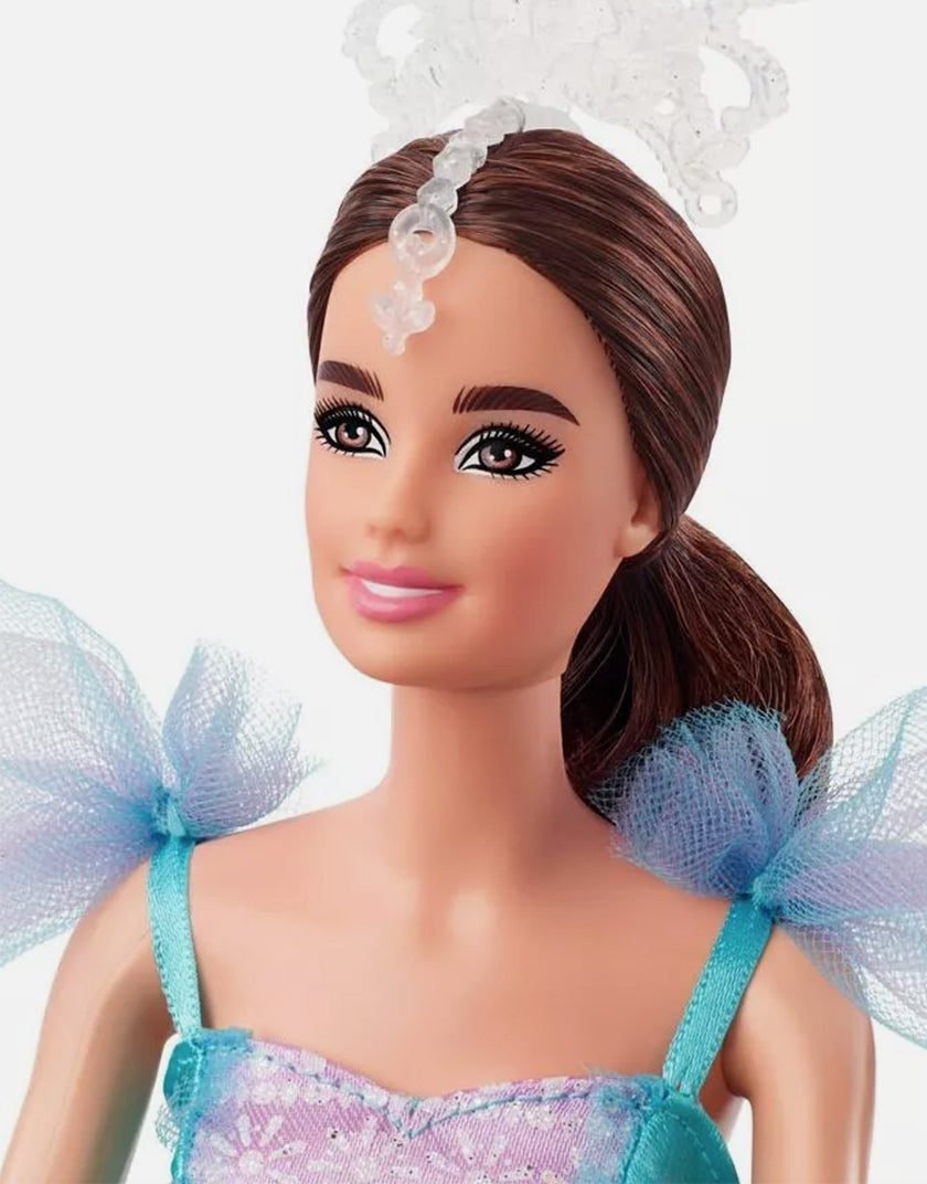 Barbie Signature Milestones - Bambola Ballet Wishes | Edizione da Collezione