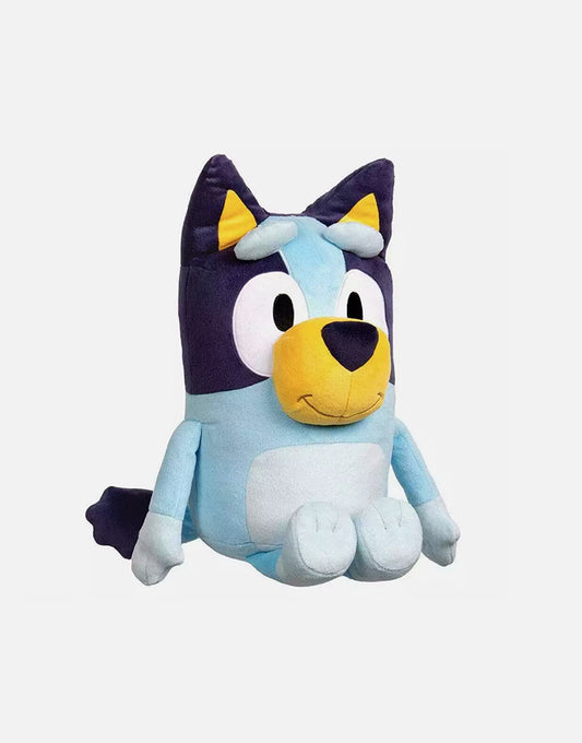 Bluey Peluche Originale - 20 cm | Peluche Ufficiale di Alta Qualità