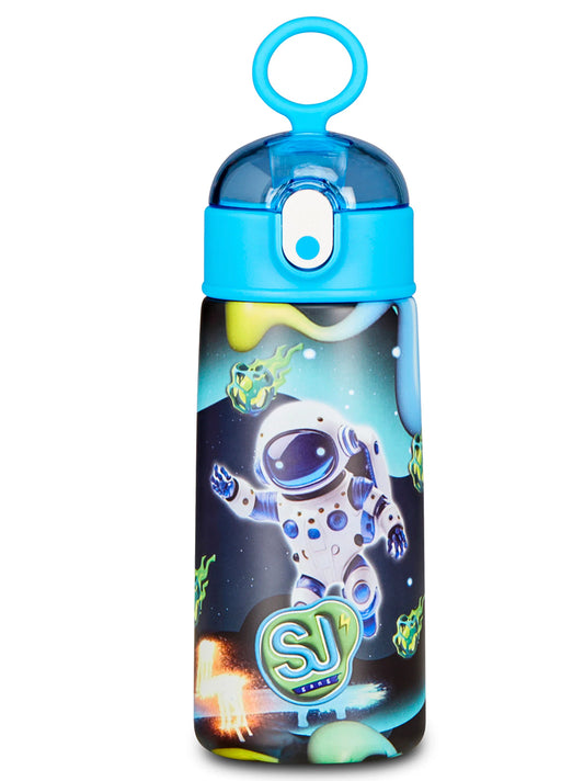 Borraccia con Cannuccia SJ Seven – Astronauta 460 ml