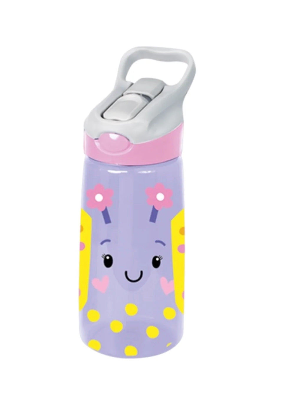 Borraccia in Tritan Tinta Unita Kids