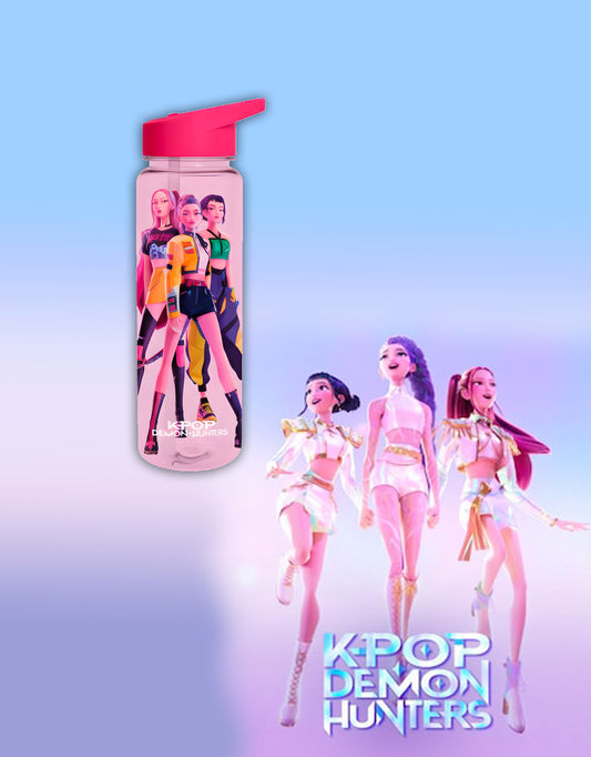 Borraccia K-Pop Demon Hunters | Preordine
