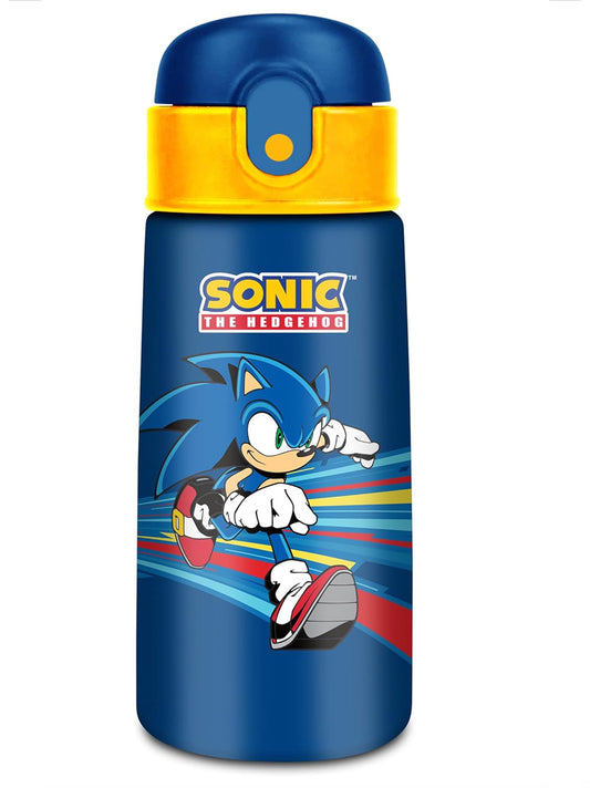 Borraccia Termica con Cannuccia Sonic Seven
