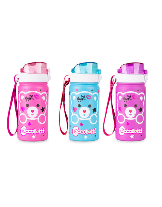Borraccia termica 400ml Coccolotti Love&Tell – Colourbook