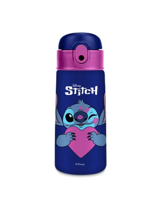Borraccia Termica Disney Lilo & Stitch – Stitch Cuore -Seven