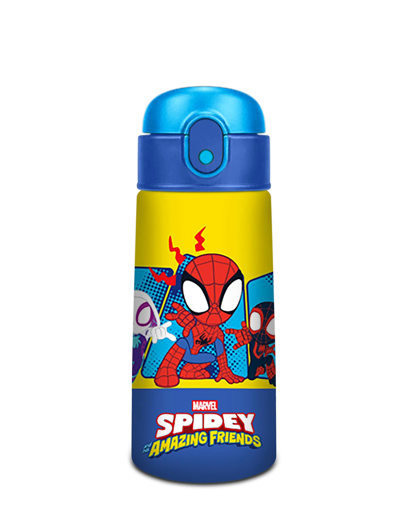 Borraccia Termica Disney Marvel Spidey | Seven