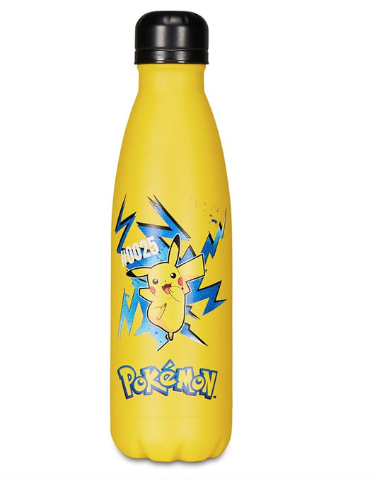 Borraccia Termica Seven POKÉMON – Pikachu