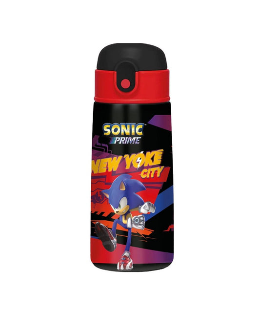 Borraccia Termica Sonic Prime - Seven