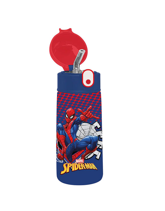 Borraccia Termica Spiderman Disney - Seven