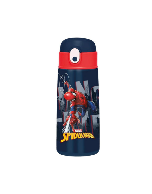 Borraccia Termica Spiderman - Seven