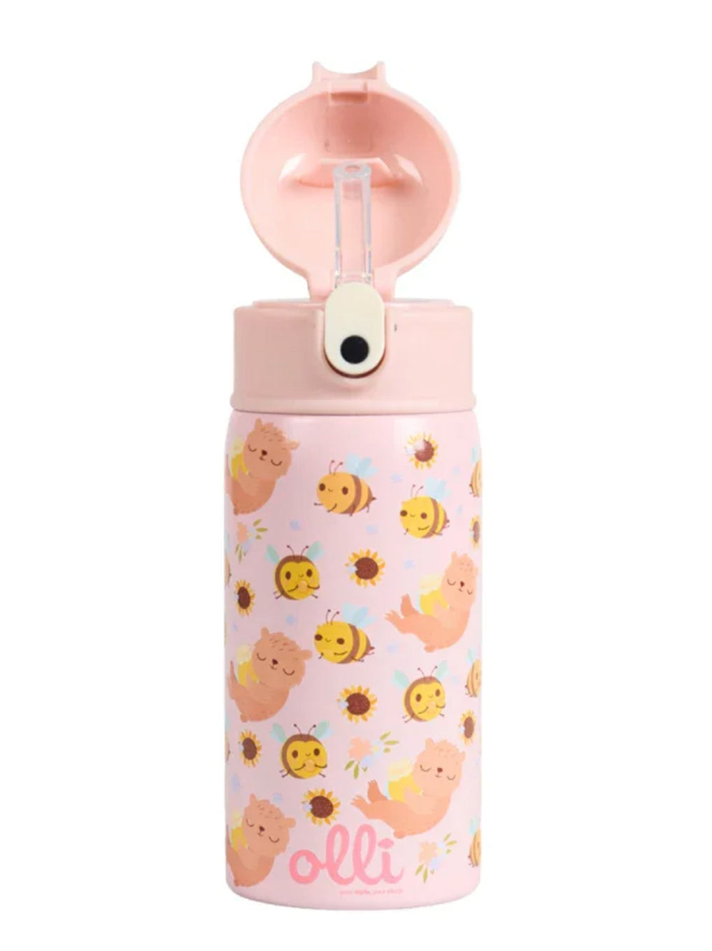 Borraccia Termica Sweet Bee Olli