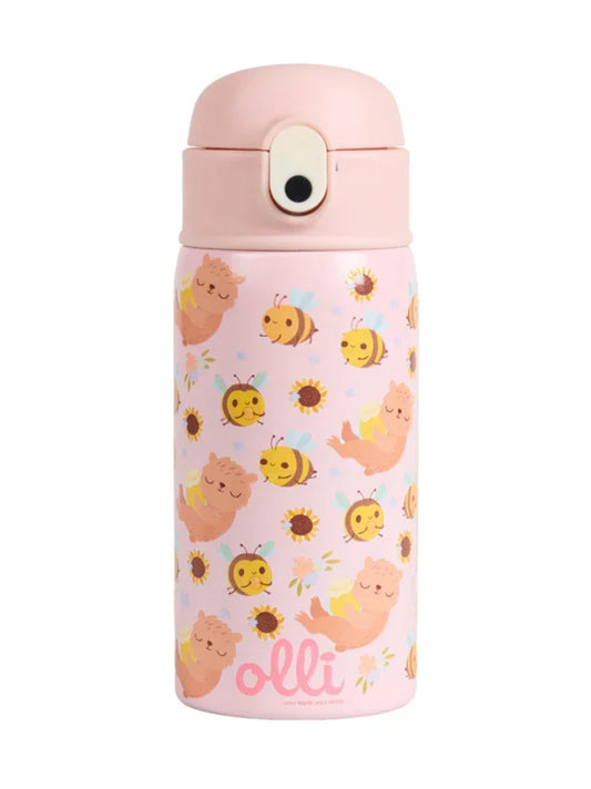 Borraccia Termica Sweet Bee Olli