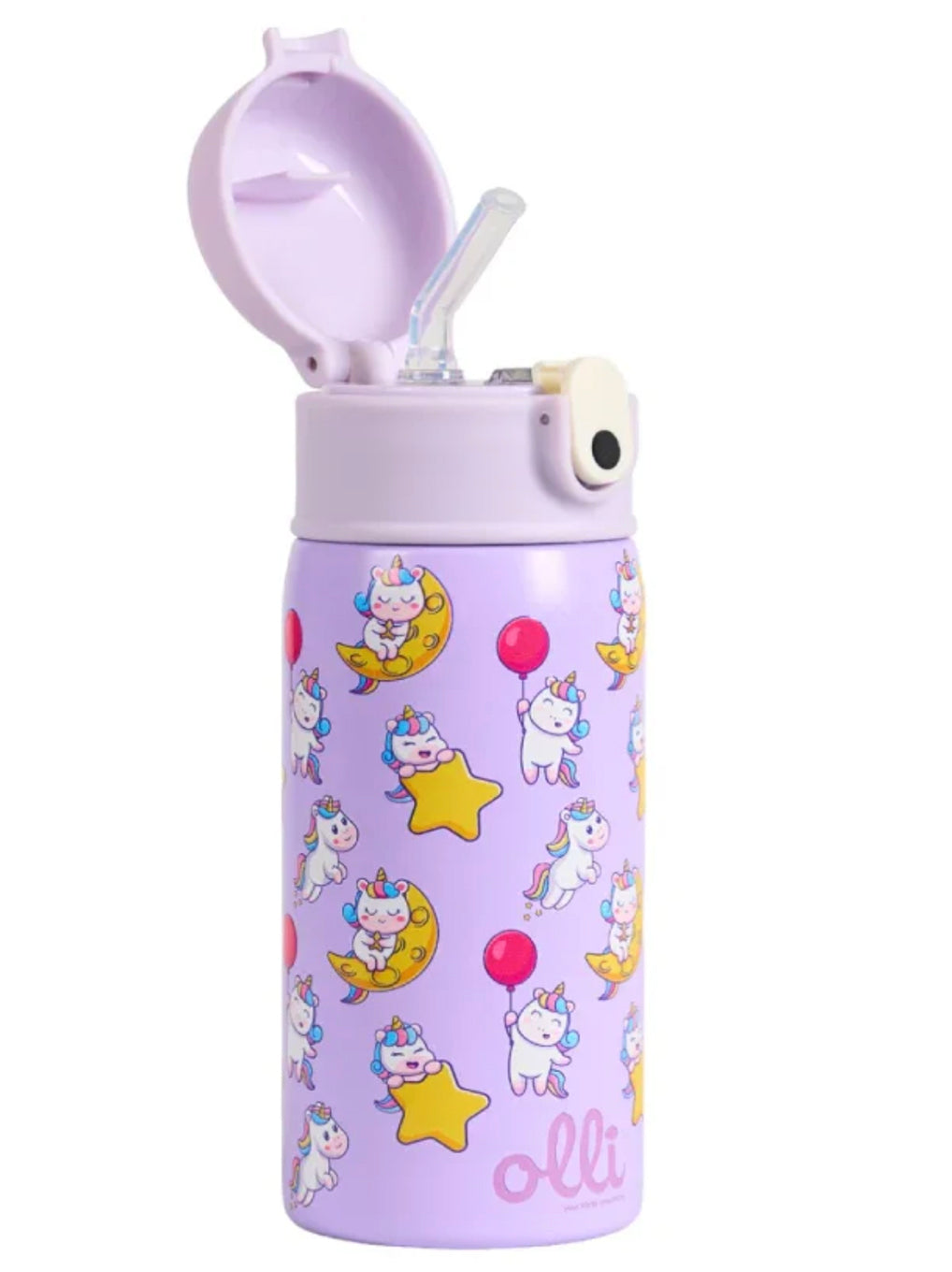 Borraccia Termica Unicorn Olli