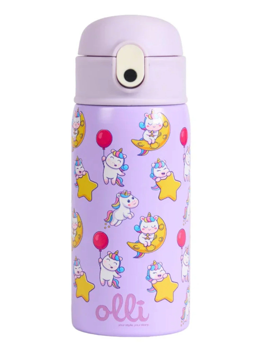 Borraccia Termica Unicorn Olli