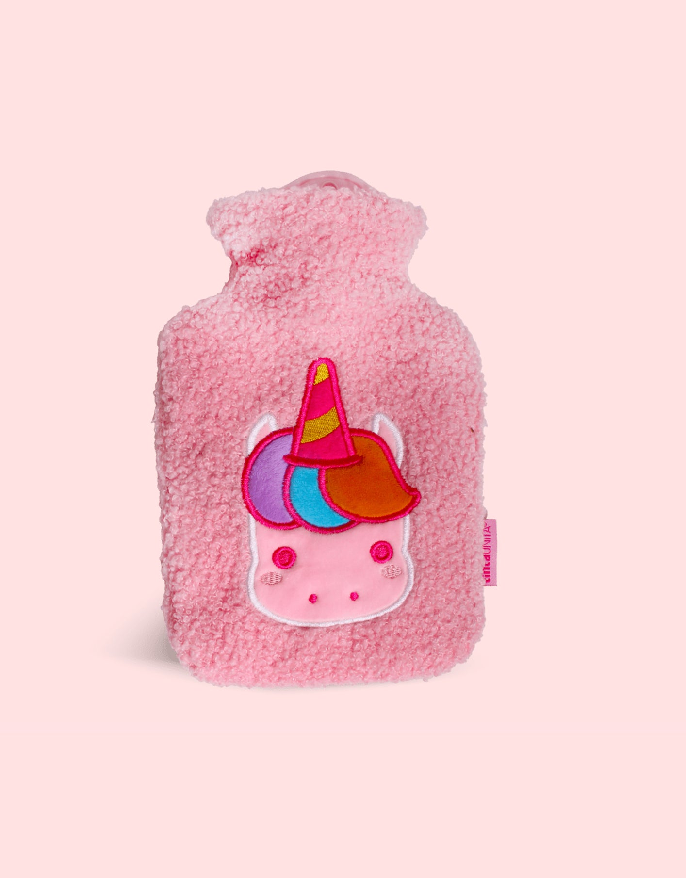 Borsa d’Acqua Calda Warm Hugs – tintaUNITA