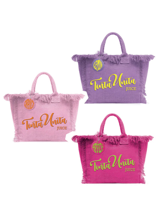 Borsa con Profumatore Tinta Unita Juice