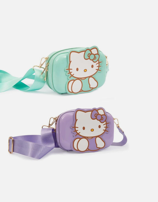 Borsetta con Tracolla Hello Kitty – Giochi Preziosi