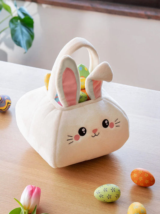 Borsa Caccia alle Uova Bunny Hoppy Easter Legami