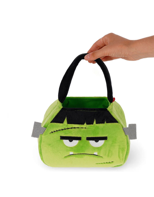 Borsa "Dolcetto o Scherzetto?" Frankenstein – Trick or Treat by Legami
