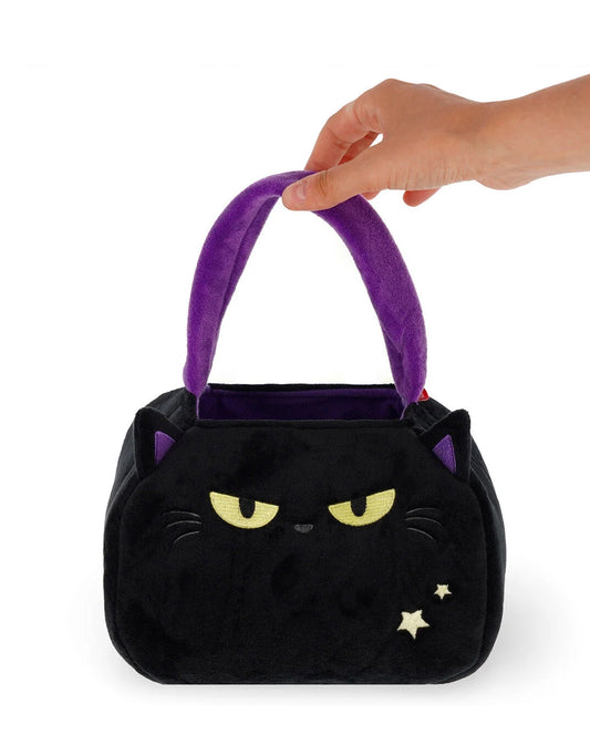Borsa “Dolcetto o Scherzetto?” Kitty Trick or treat - Legami