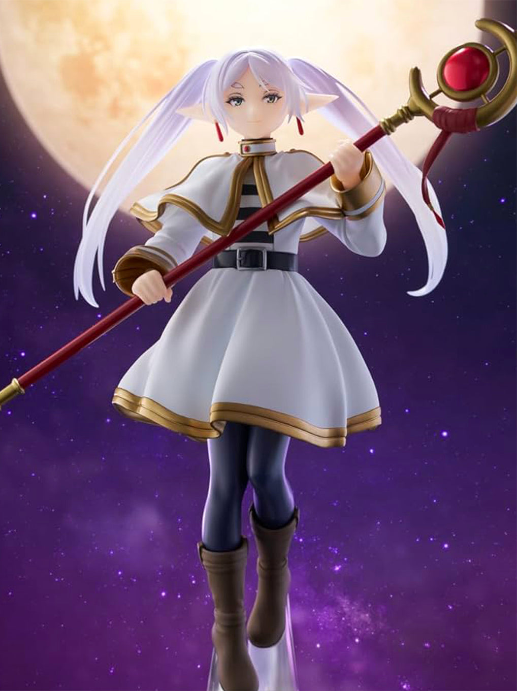 Banpresto Grandista Frieren – Funeral Frieren