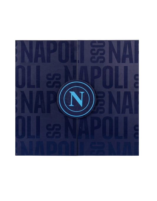 Calendario dell’Avvento 2025 SSC Napoli – Colourbook
