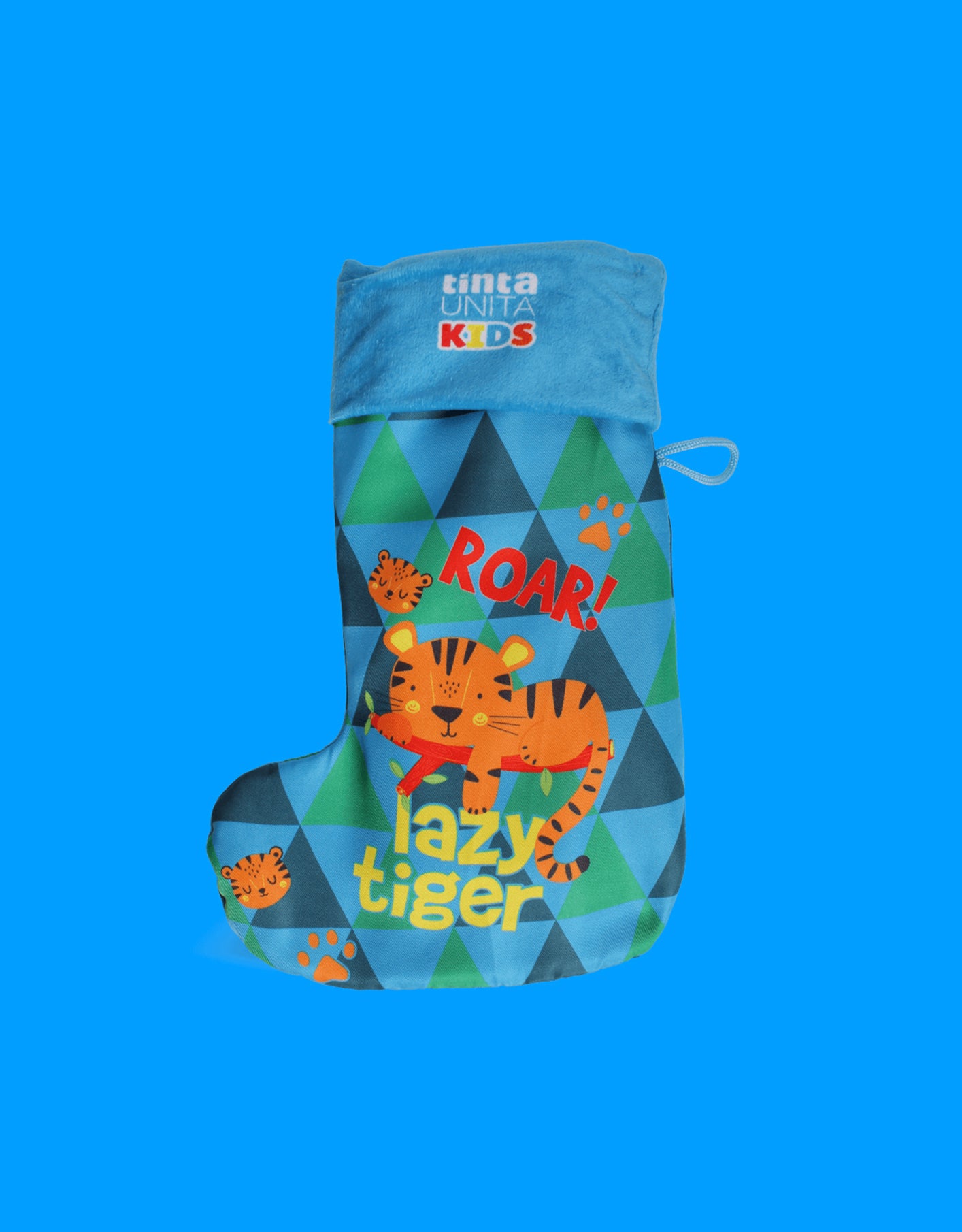 Calza Colorina tintaUNITA Kids – Vuota