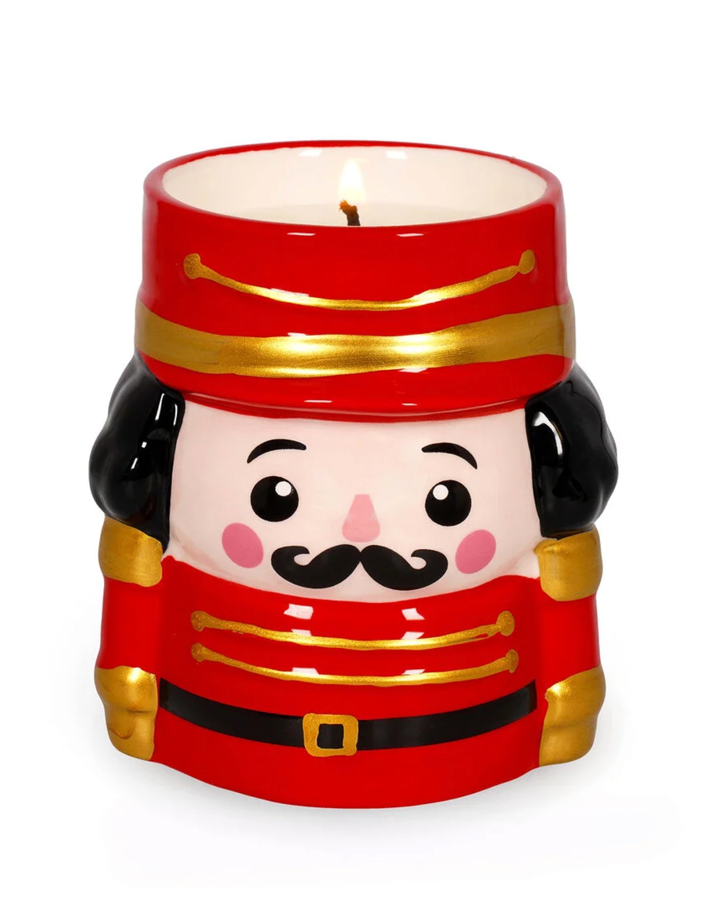 Candela Profumata Nutcracker Legami