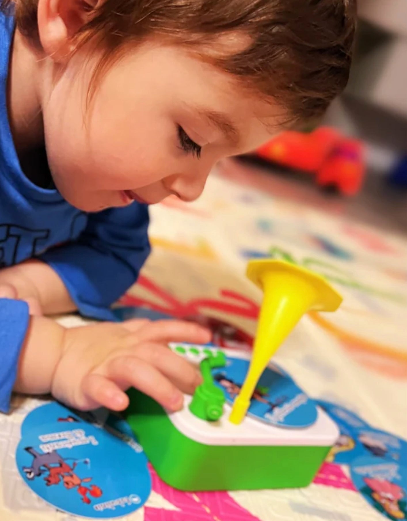 Il Cantastorie – una nuova magia con le voci di Silvia e William di Fabulinis