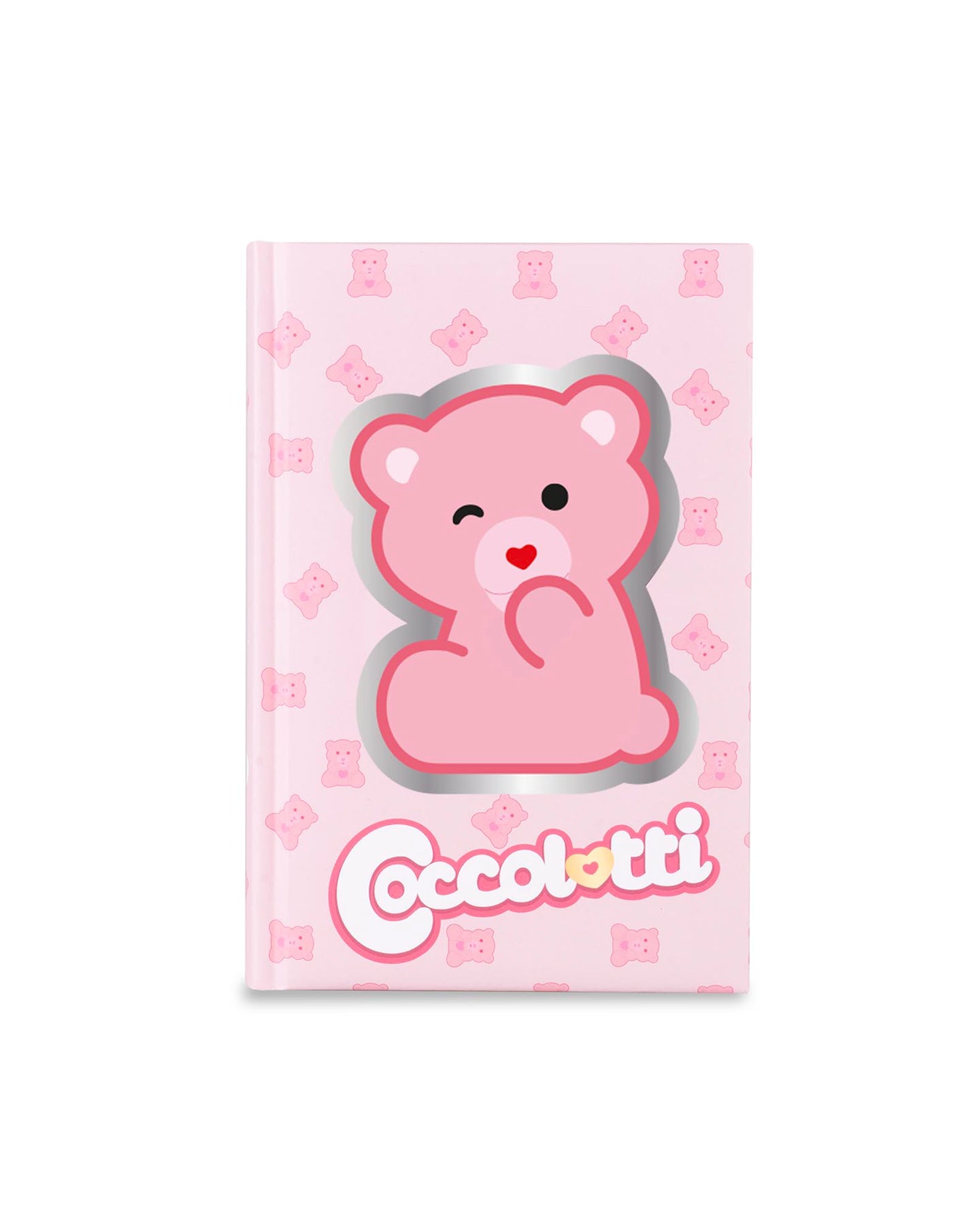 Diario 2025/2026 Coccolotti by Colourbook