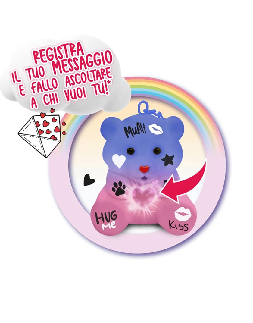 Coccolotti Love&Tell