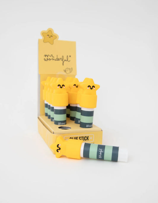 Colla Stick Stella – Mr. Wonderful