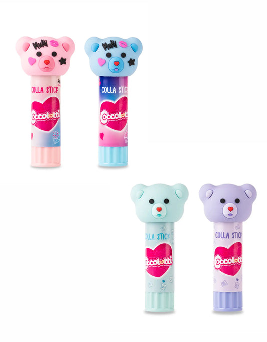 Colla Stick 15g Coccolotti - Colourbook