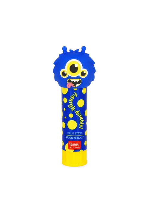 Colla Stick Monster – Feelin' Glued | Legami