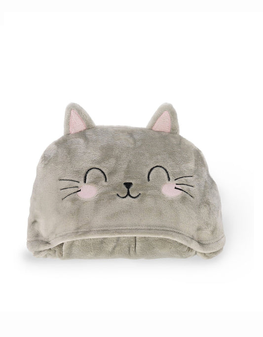 Coperta con Cappuccio Kitty – Cosy Hugs Legami