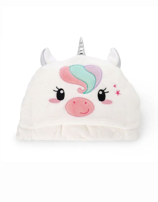 Coperta con Cappuccio Unicorn – Cosy Hugs Legami