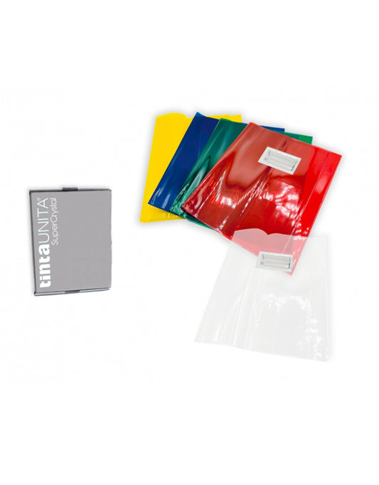 Coprimaxi Tinta Unita Super Crystal