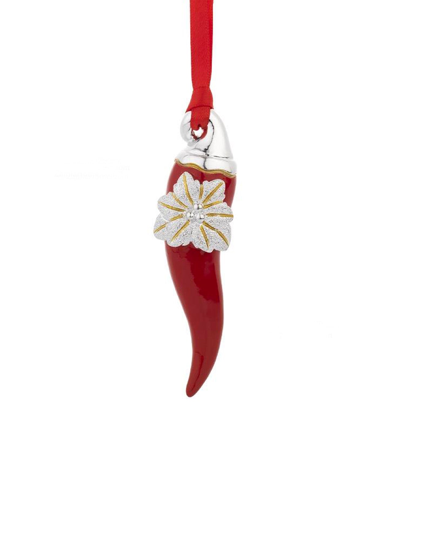 Cornetto Portafortuna Bagutta