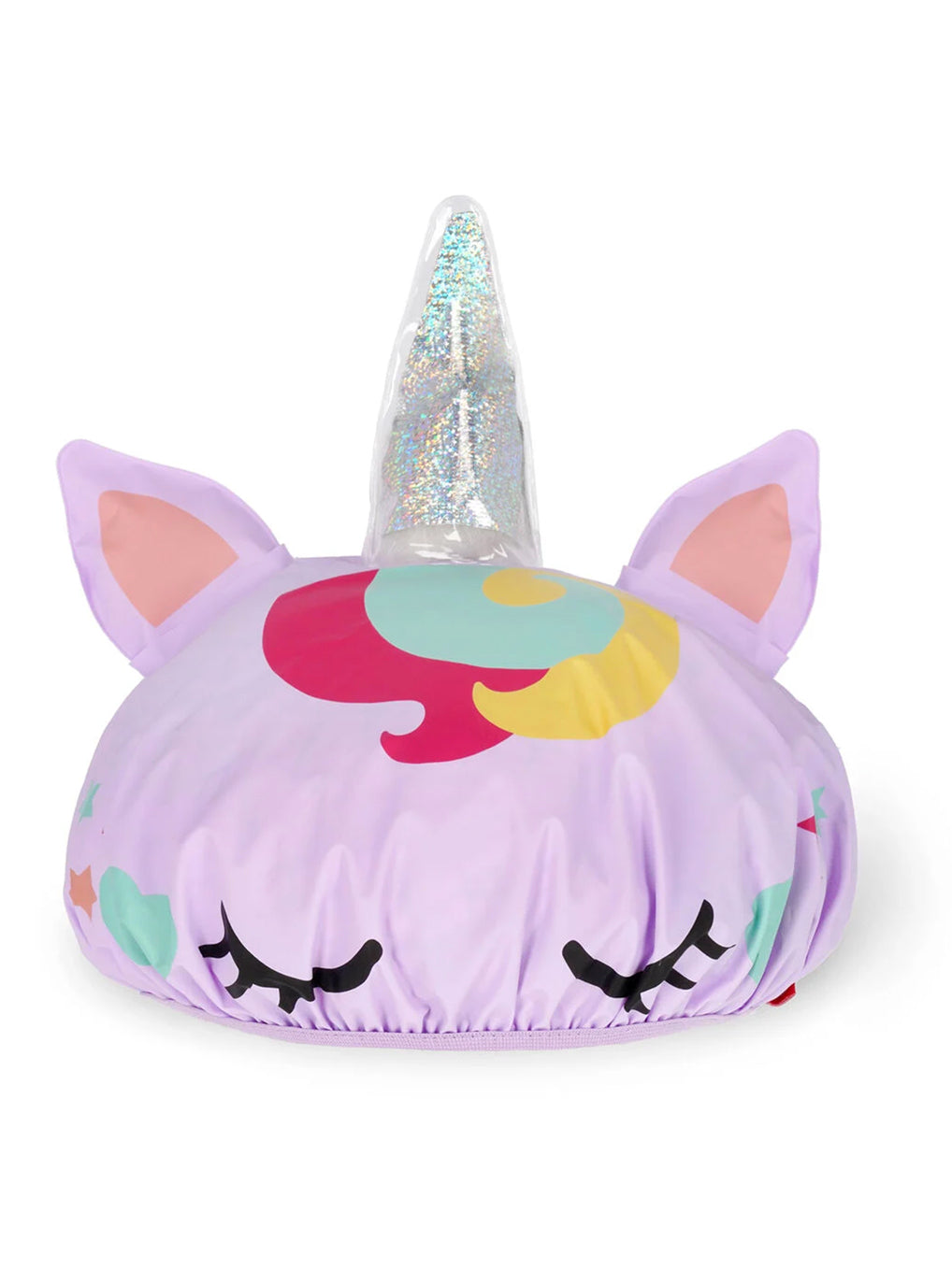 Cuffia da Doccia Unicorn "The Shower Must Go On" – Legami