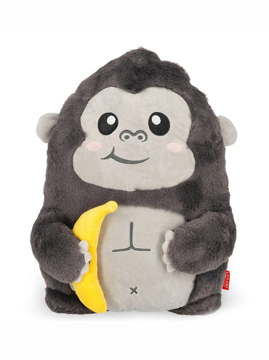 Cuscino Gorilla Super Soft! Legami