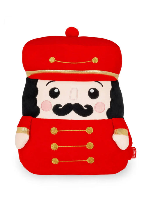 Cuscino Nutcracker – Super Soft! | Legami