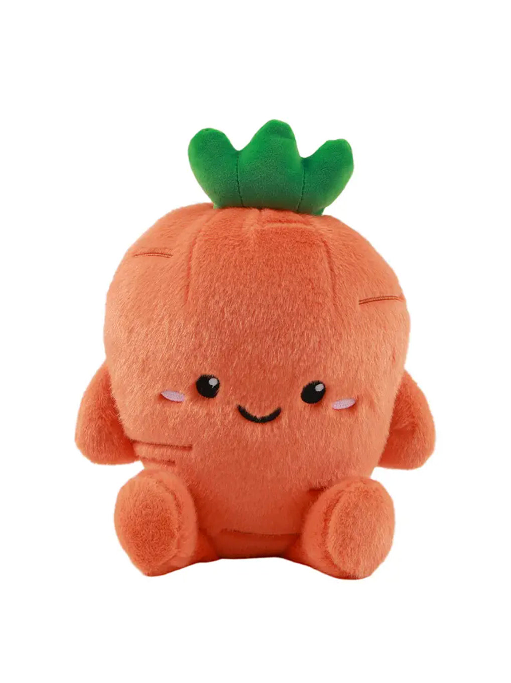 Cuscino Peluche Carrie Carrot iTotal