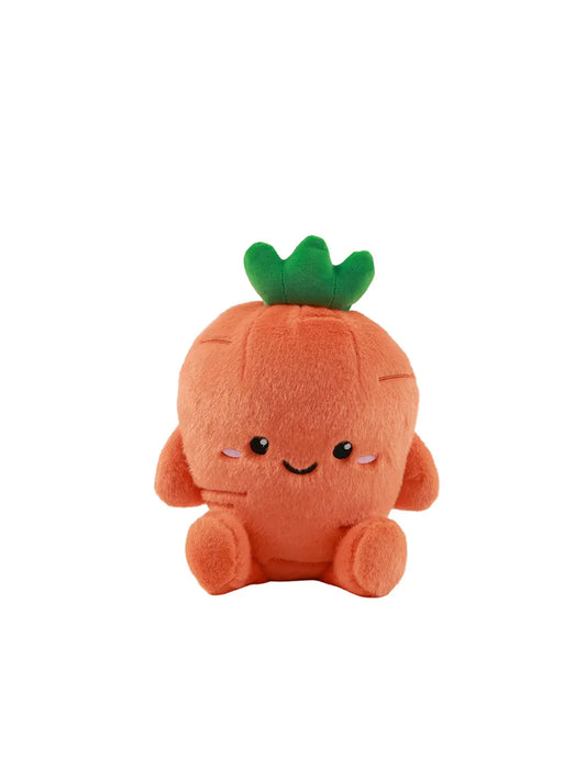 Peluche Carrie Carrott iTotal 19 cm